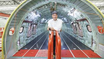 airbus macht hamburg fit für die zukunft – die großen pläne für das werk