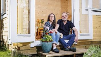 Hamburger will Wohnprojekt für ME/CFS-Patienten starten – auch für die eigene Frau