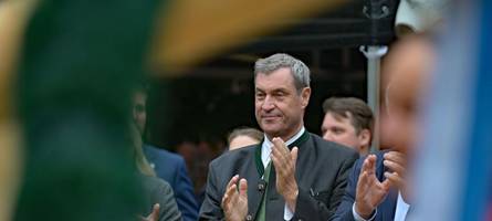 demut statt döner: das neue rezept des markus söder