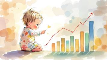 ETF allein reicht nicht: Wie Sie Ihre Kinder absichern