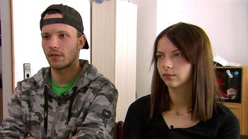 betrug aufgeflogen: bürgergeld-empfänger angelique und mike haben stress mit dem jobcenter