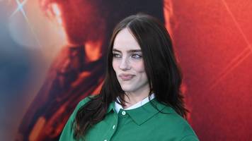 billie eilish legt in vegan-diskussion nach: „ich bin es so leid“