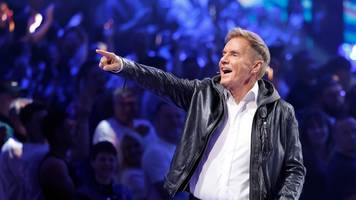 dieter bohlen disst thomas anders und florian silbereisen im dsds-finale