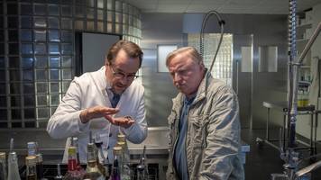 „die haben doch einen schuss”: fans wüten gegen 19 wochen pause beim „tatort”