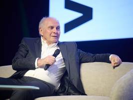 Fußball: Hoeneß kritisiert Nagelsmann: „Glaubt, er gewinnt das Spiel“