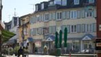 fahndung: bank-großeinsatz in sinzig: weiter keine spur von täter