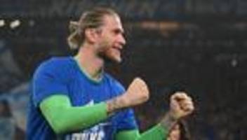 2. Fußball-Bundesliga: Karius schwebt: Schalke-Aufstieg, Vaterfreuden und Freizeit
