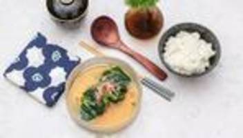 japanischer spinatsalat: die leckerste abkürzung nach japan