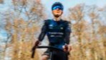 Juri Hollmann: Mit 67 km/h gegen ein Straßenschild