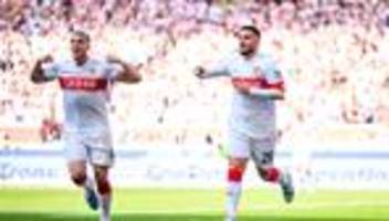 Kampf um die Königsklasse: «Wildsau» Demirovic bringt Stuttgart in die Pole Position