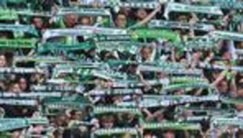kriminalität: angriff auf wolfsburg-fans nach bayern-spiel
