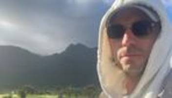 Leif Randt: Müssen wir das Urlaubsfoto retten?