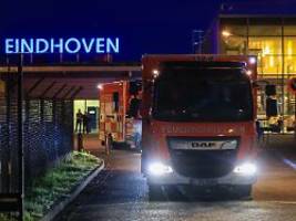 Alle ohne Hantavirus-Symptome: Hondius-Passagiere nach Deutschland gebracht