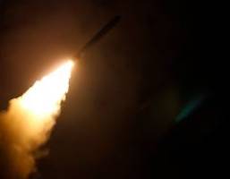 bedarf an marschflugkörpern: deutschland versucht kauf von tomahawk-raketen in den usa