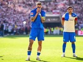 Charakter und Drohkulisse: Kapitän Robert Andrich zerlegt Bayer Leverkusen