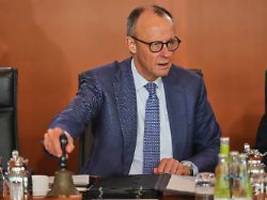 Desinteresse und Denkfaulheit: Die wirklich wichtigen Kulturkämpfe lässt der Kanzler leider liegen