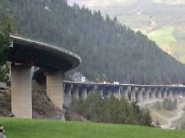 Die Geduld ist zu Ende: Anwohner wollen Brenner komplett blockieren