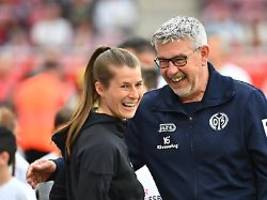 Es fliegen wieder Tennisbälle: Eta feiert Premiere - Union Berlin verdirbt Urs Fischer das Wiedersehen