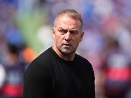 Schicksalsschlag für Barca-Coach: Hansi Flick trauert kurz vor dem Clásico um seinen Vater