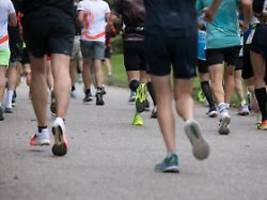 Vier Kilometer vor dem Ziel: 15-Jährige stirbt bei Halbmarathon in den Niederlanden