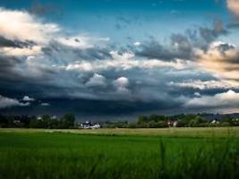 wetterwoche im schnellcheck: eisheilige bringen regen und kälte zu himmelfahrt