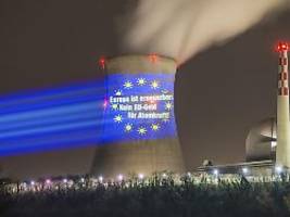 Die unaufrichtige Atomdebatte: Ich möchte den Politiker sehen, der sagt: In meinem Landkreis bauen wir ein AKW