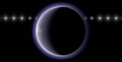 forscher stoßen auf zwergplaneten – existenz einer atmosphäre lässt aufhorchen
