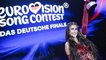 Sarah Engels fährt für Deutschland zum ESC: Wie stehen ihre Chancen?