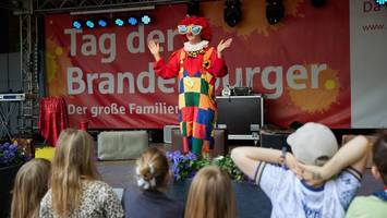 Tag der Brandenburger: Wie der Tierpark Berlin beide Seiten verbindet