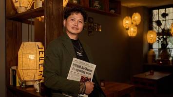 „Umami“-Restaurants: Erst Kinderheim und Tränen, dann der Erfolg