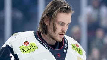 „Wie nach Hause kommen“: Darum verlässt Goalie Jonas Stettmer die Eisbären Berlin