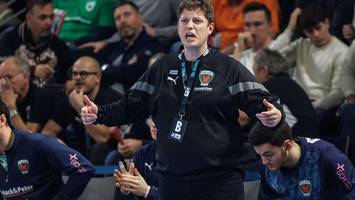 Füchse Berlin siegen in Kiel und festigen Champions-League-Chancen