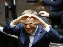 polen und slowakei: autokraten ausbremsen