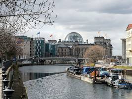 Prestige-Projekt an der Spree: Warum der Bundestag sein eigenes Bauprojekt stoppen will