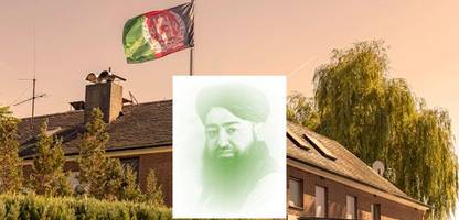 abschiebungen nach afghanistan: wie die bundesregierung die taliban ins land ließ
