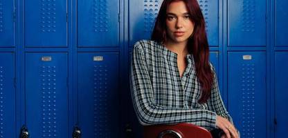 dua lipa: samsung wirbt offenbar mit gesicht der sängerin – ohne ihre zustimmung