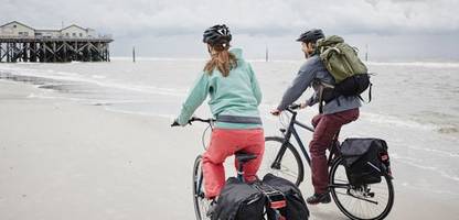 fahrrad-packtaschen im test: ortlieb, vaude, otinga, sks, thule, topeak und brooks