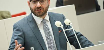 spd-minister verteidigt umstrittene wohnsitzauflage für geflüchtete