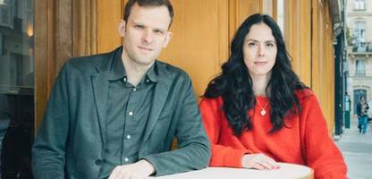 Sexualisierte Gewalt: Die Psychotherapeuten und Podcaster Cécile Loetz und Jakob Müller über das schwierige Gespräch zwischen Männern und Frauen