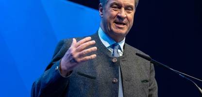 Markus Söder erklärt Entlastungsprämie für gescheitert