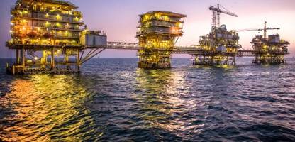 Iran-Krieg: Weltmarkt sollen etwa 159 Milliarden Liter Öl fehlen