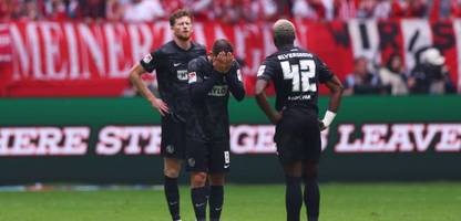 2. Bundesliga: Elversberg, Hannover und Paderborn vor Aufstiegs-Finale