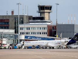kerosinmangel: flughafenverband warnt vor vielen flugstreichungen
