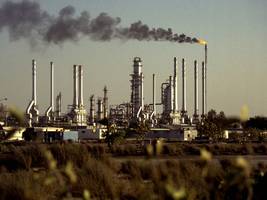 Krieg in Iran: Aramco-Chef: Auf dem Weltmarkt fehlt eine Milliarde Barrel Öl