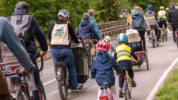 kinder gehen in der nordheide auf die straße – für dieses ziel