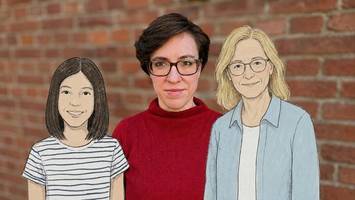 Muttertag: Früher habe ich meine Mutter verflucht – heute bin ich auch dankbar