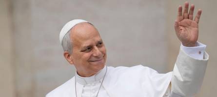 Warum Augustiner-Bräu eine Audienz beim Papst hatte