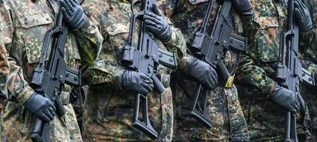 Kempten wird wieder Bundeswehr-Standort: Was ist zum neuen Musterungszentrum bekannt?