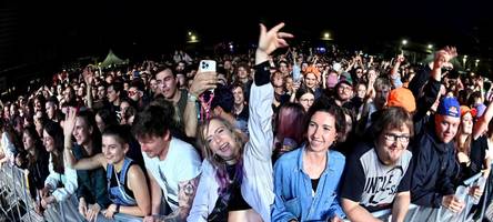 Kleiner, dezentraler, frischer: Augsburger Jugendfestival Modular bekommt 2027 eine Neuausrichtung