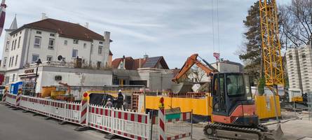 Wohnungen für Familien und Singles: Was in Oberhausen gebaut wird